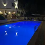 Дом отдыха Casa Sirokos *