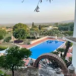 Дом отдыха Casa Sirokos Бельведере