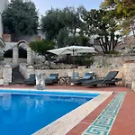 Casa Sirokos Бельведере