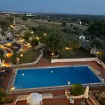 Casa Sirokos Дом отдыха Бельведере