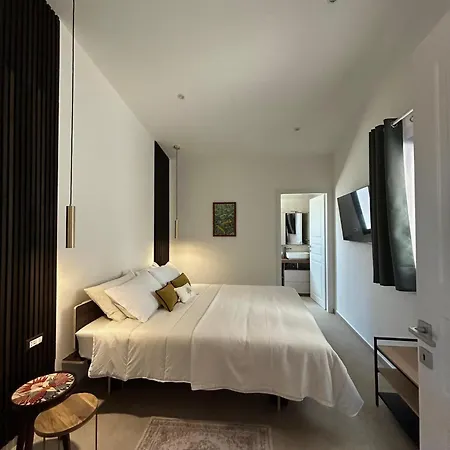 Casa Sirokos Tatil Evi