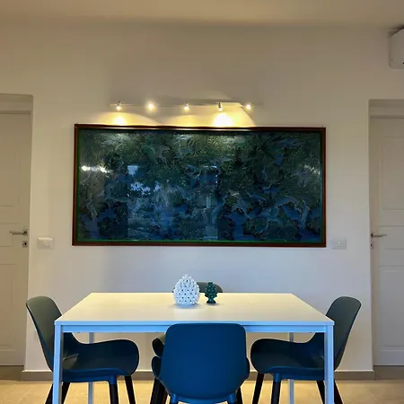 Casa Sirokos Tatil Evi