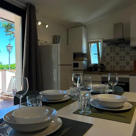Casa Sirokos Holiday home *