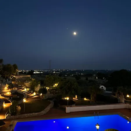Casa Sirokos Holiday home Belvedere (Sicily)