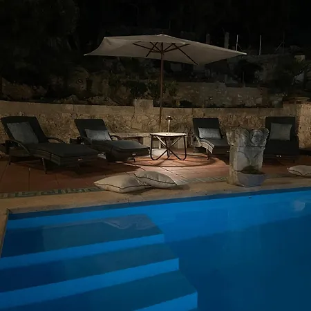 Holiday home Casa Sirokos *