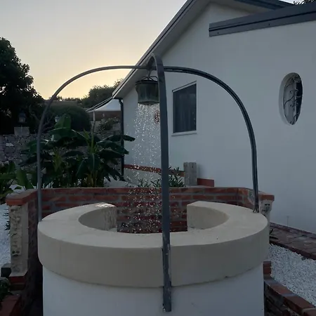 Casa Sirokos