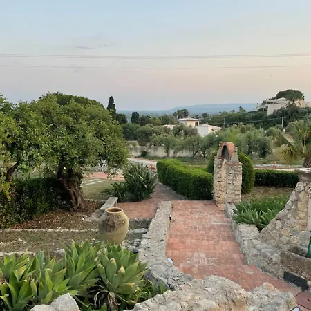 Casa Sirokos