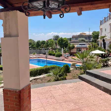 Casa Sirokos Tatil Evi