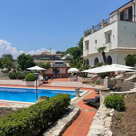 Tatil Evi Casa Sirokos *