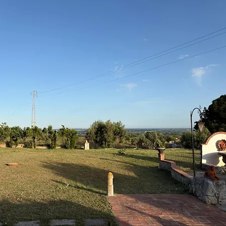 Holiday home Casa Sirokos *