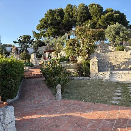 Holiday home Casa Sirokos *