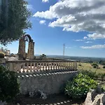 Casa vacanze Casa Sirokos *