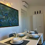 Casa Sirokos Belvedere (Sicily)