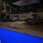 Casa Sirokos Belvedere (Sicily)