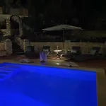 Casa Sirokos Hébergement de vacances