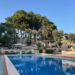 Casa Sirokos Belvedere (Sicily)