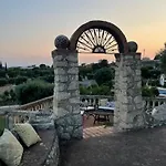 Casa Sirokos Casa vacanze Belvedere (Sicily)