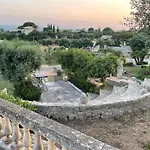 Casa Sirokos * Belvedere (Sicily)