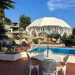 Casa Sirokos * Belvedere (Sicily)