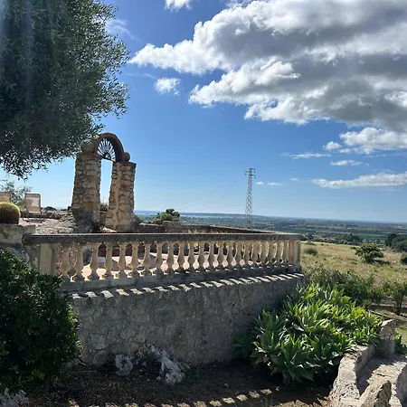 Feriehus Casa Sirokos *