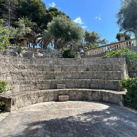 Feriehus Casa Sirokos