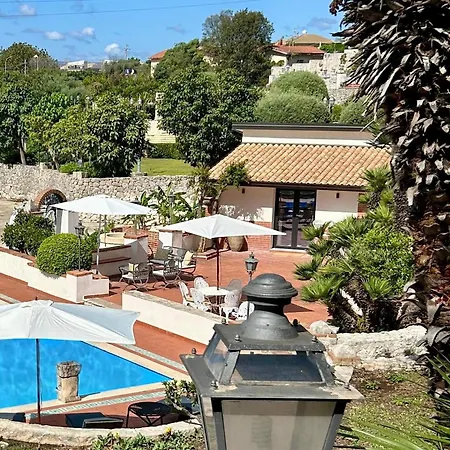 Holiday home Casa Sirokos