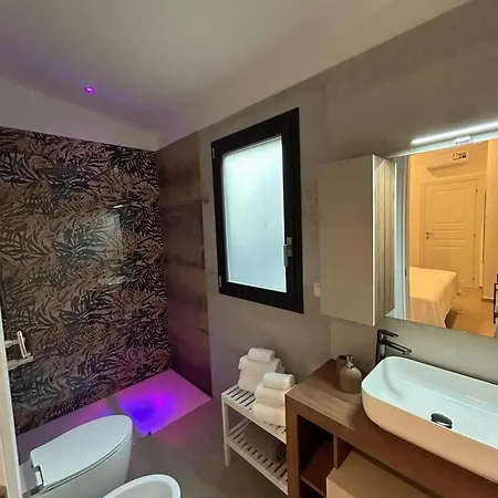 Casa Sirokos Holiday home Belvedere (Sicily)