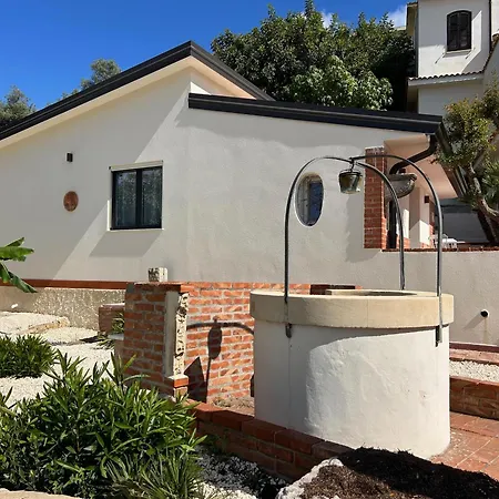 Casa Sirokos * Belvedere (Sicily)