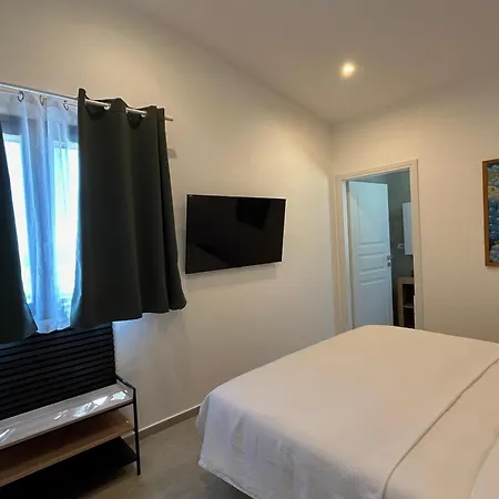 Casa Sirokos Holiday home