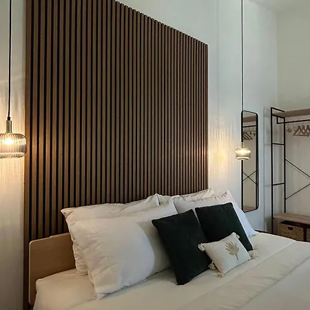 Casa Sirokos Holiday home *