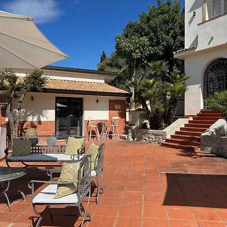 Casa Sirokos * Belvedere (Sicily)