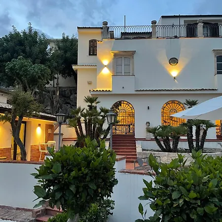 Casa vacanze Casa Sirokos *