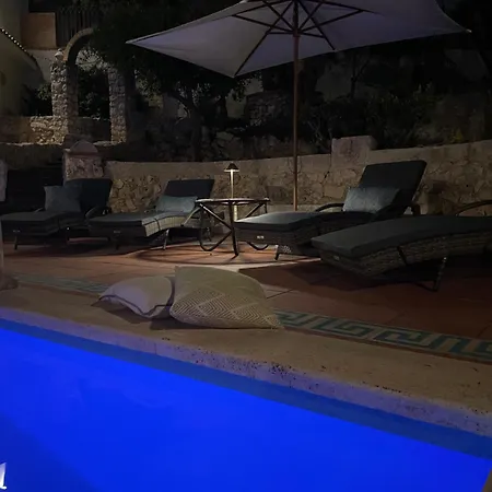 Casa Sirokos Belvedere (Sicily)