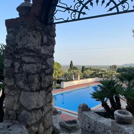 Holiday home Casa Sirokos