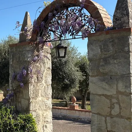 Casa Sirokos Дом отдыха