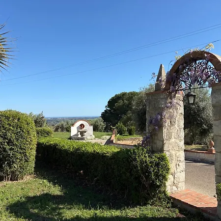 Casa Sirokos *
