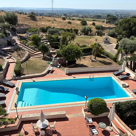 Casa vacanze Casa Sirokos *