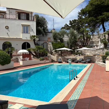 Casa Sirokos Casa vacanze *