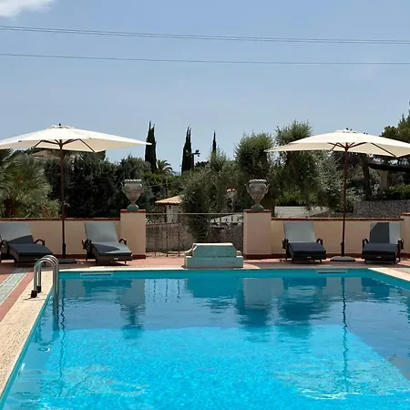 Casa Sirokos Casa vacanze *