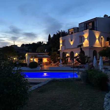 Casa vacanze Casa Sirokos