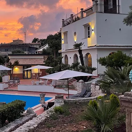 Casa Sirokos Casa vacanze *