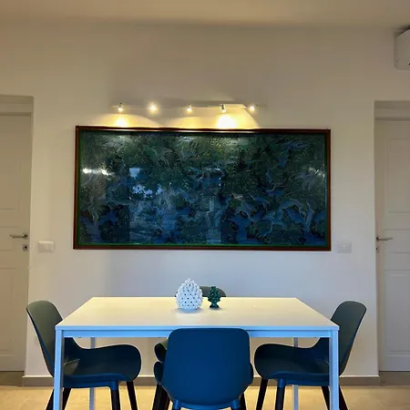 Casa vacanze Casa Sirokos *
