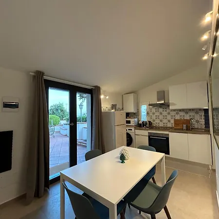 Casa Sirokos Dom wakacyjny