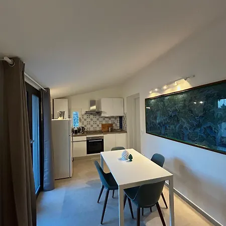 Casa Sirokos * Belvedere (Sicily)