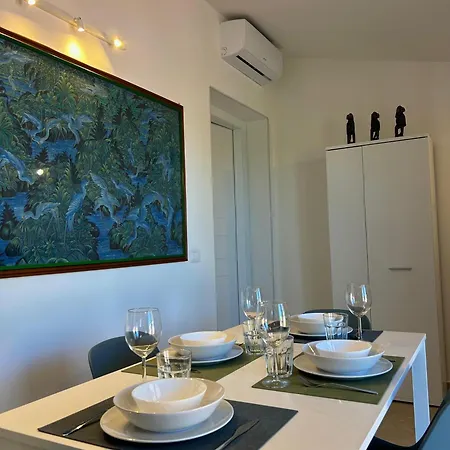 Casa Sirokos
