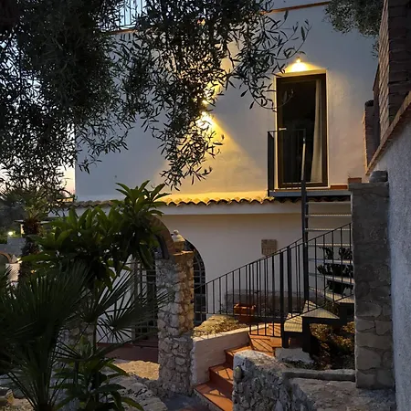 Casa Sirokos Casa vacanze