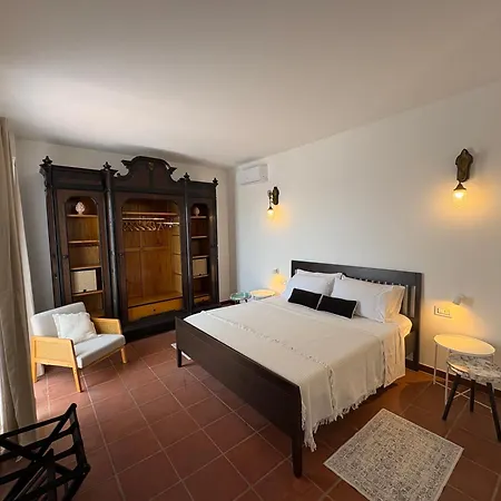 Casa Sirokos Dom wakacyjny