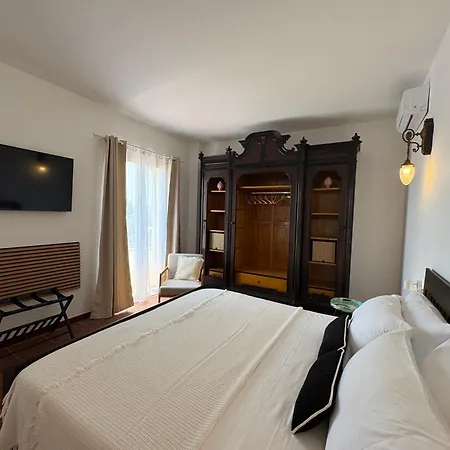 Casa vacanze Casa Sirokos *