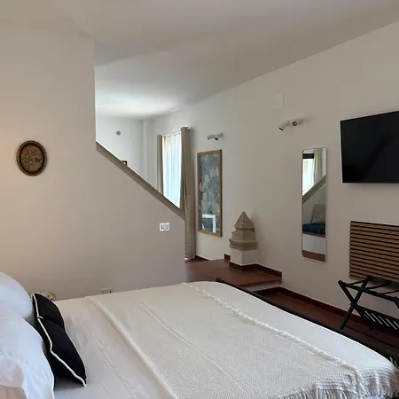 Holiday home Casa Sirokos Belvedere (Sicily)