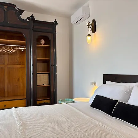 Casa Sirokos Casa vacanze Belvedere (Sicily)